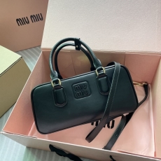 Miu Miu Top Handle Bags